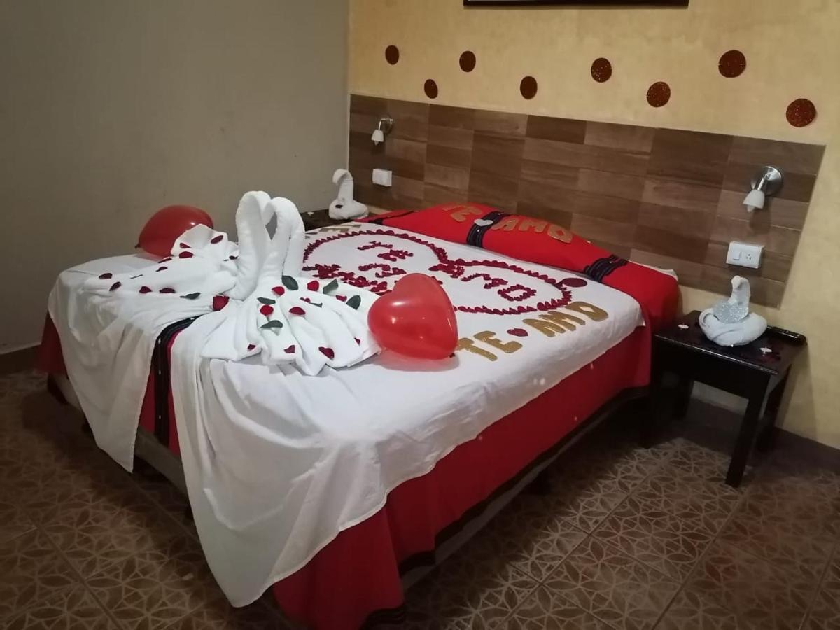 Hotel Nakbe Atitlan Panajachel Buitenkant foto