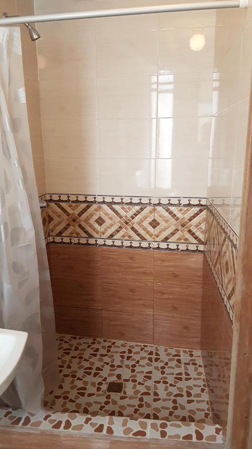 Hotel Nakbe Atitlan Panajachel Buitenkant foto
